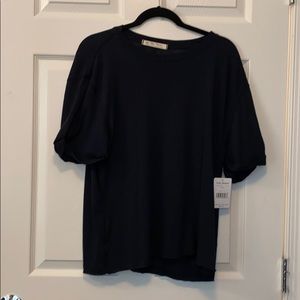 We the free NWT knit tee